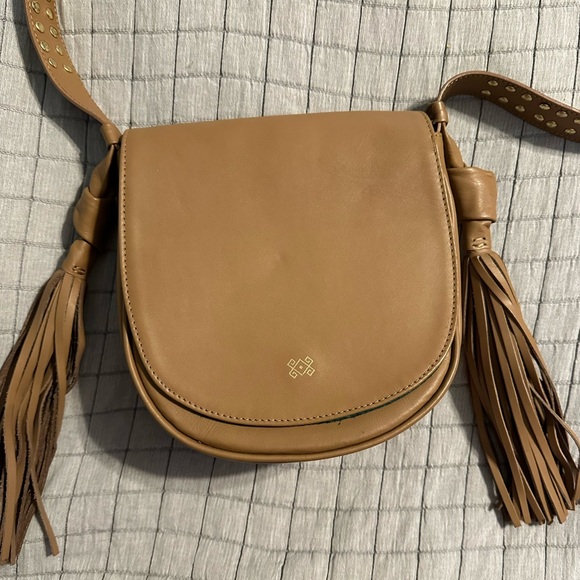 Au Mexique Vaquerita Leather Bag - Picture 5 of 15